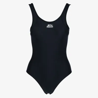 Slazenger BASIC SUIT GIRL 