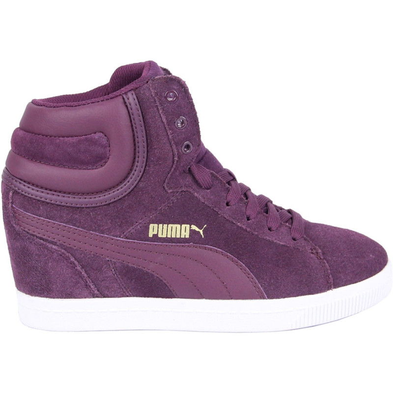 Puma PUMA VIKKY WEDGE 