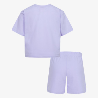 Nike JDG JORDAN ESSENTIAL SHORT SET 