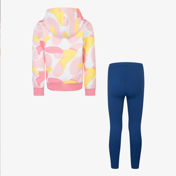 Nike Jordan Printed Set 
