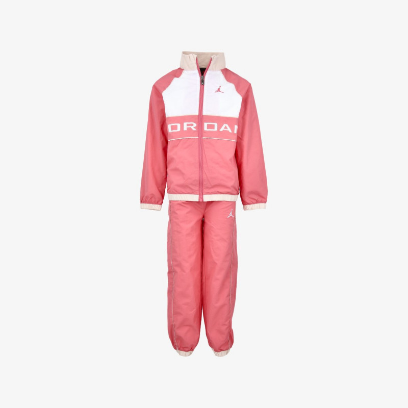 Nike JDN JORDAN WIND BREAKER PIPING 