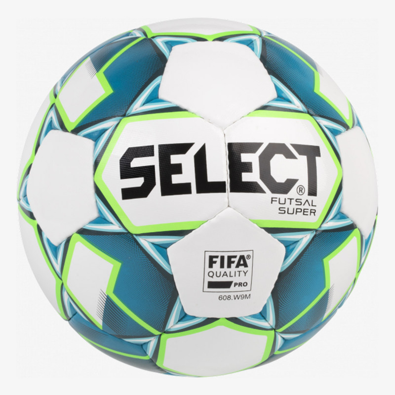 Select FUTSAL SUPER 