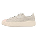 Puma PUMA SUEDE PLATFORM GLAM JR 