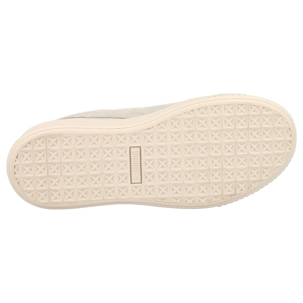 Puma PUMA SUEDE PLATFORM GLAM JR 
