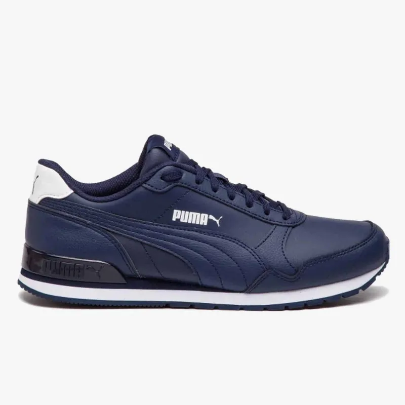 Puma st runner v2 full leather online