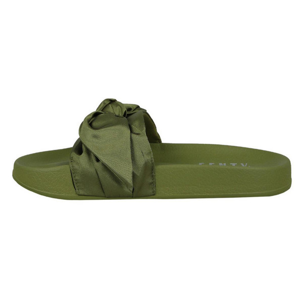 Puma BOW SLIDE WOMEN 