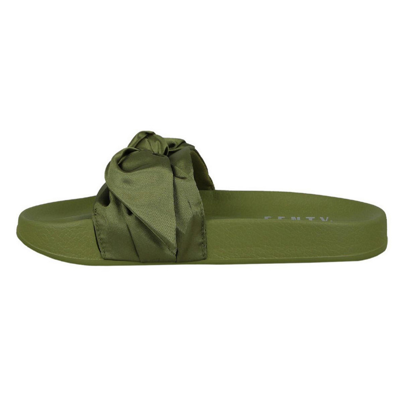 Puma BOW SLIDE WOMEN 