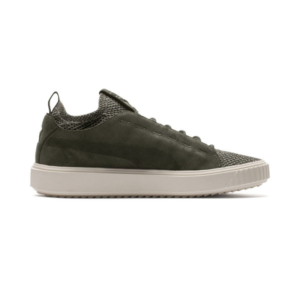 Puma PUMA Breaker Knit Baroque 
