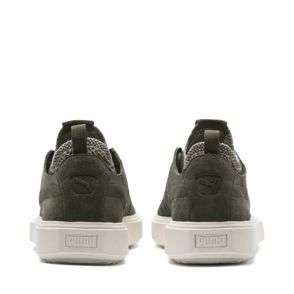Puma PUMA Breaker Knit Baroque 