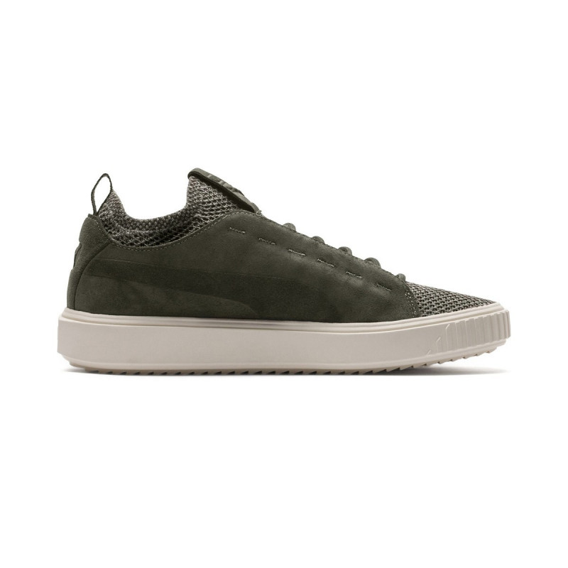 Puma PUMA Breaker Knit Baroque 