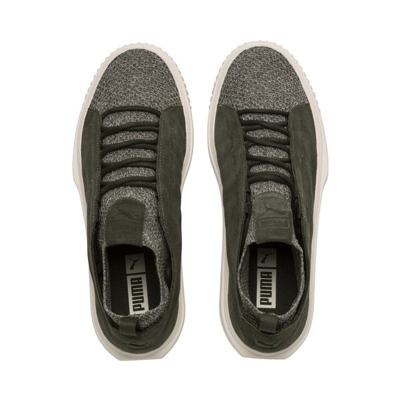Puma PUMA Breaker Knit Baroque 