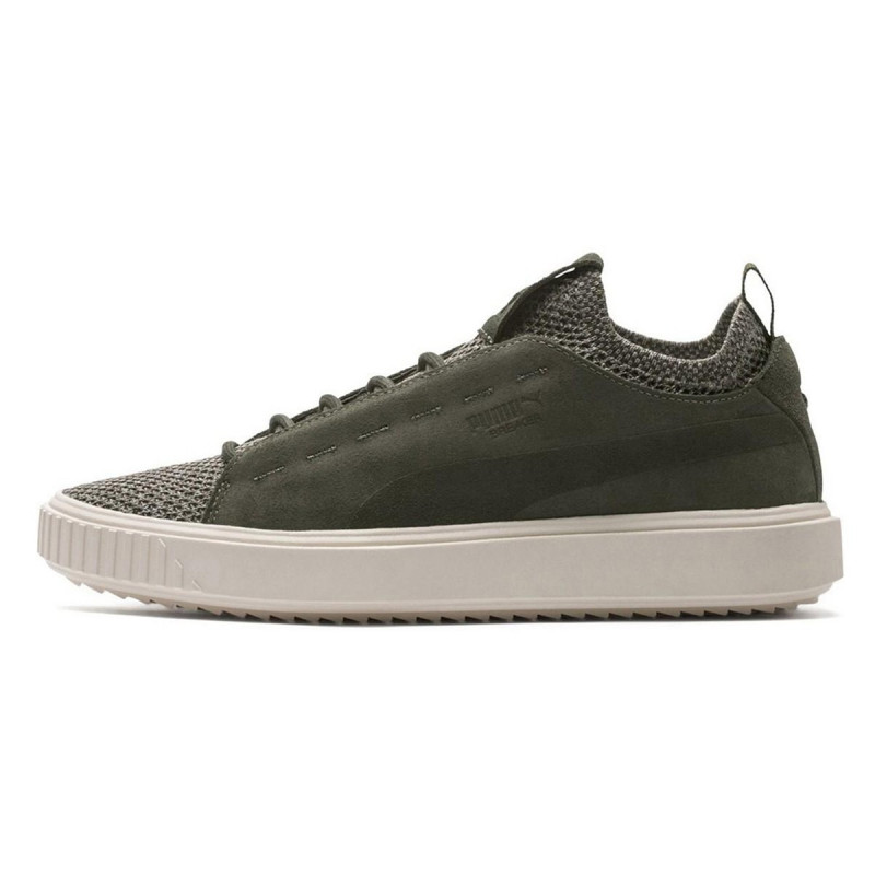 Puma PUMA Breaker Knit Baroque 