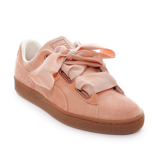 Puma Basket Heart Corduroy Wn's 