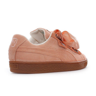 Puma Basket Heart Corduroy Wn's 