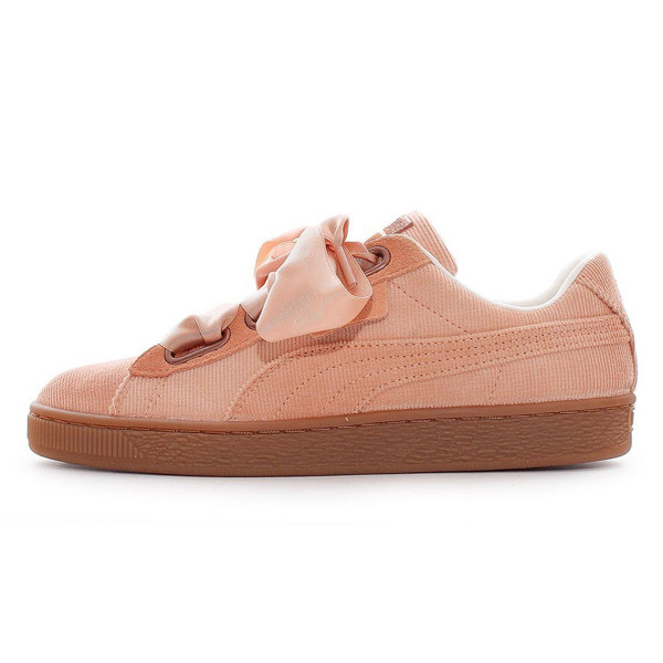 Puma Basket Heart Corduroy Wn's 