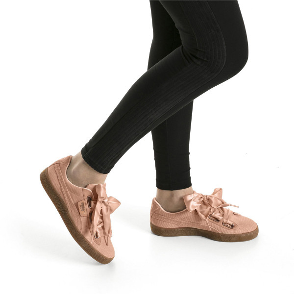 Puma Basket Heart Corduroy Wn's 