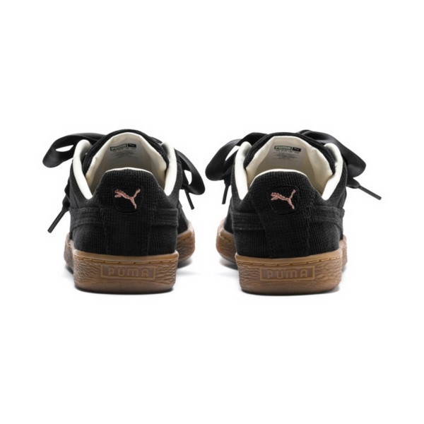 Puma Heart Corduroy 