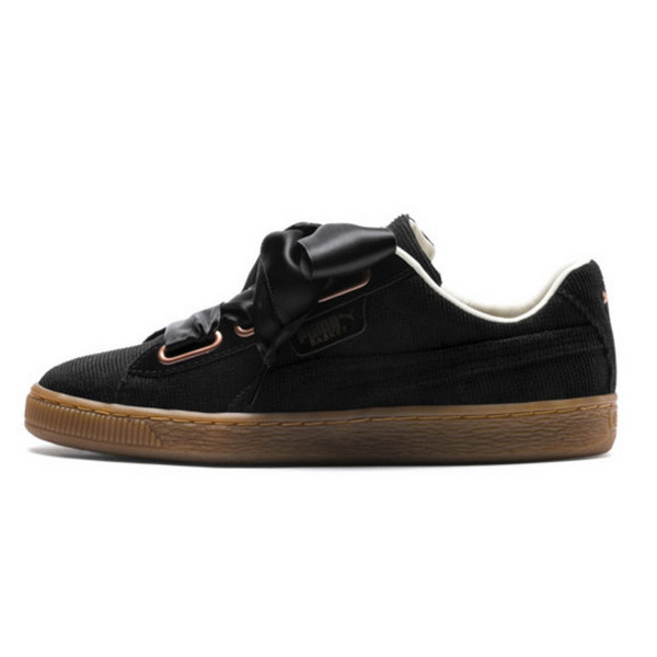 Puma Heart Corduroy 