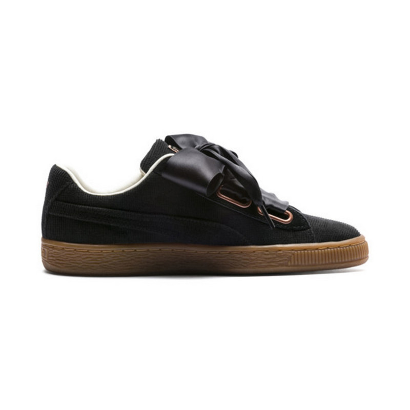 Puma Heart Corduroy 