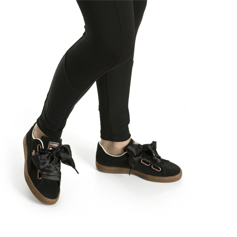 Puma Heart Corduroy 