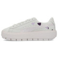 Puma Suede Platform Trace Flowery 