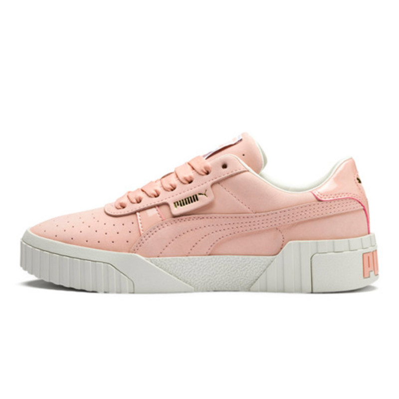Puma Cali Nubusk 