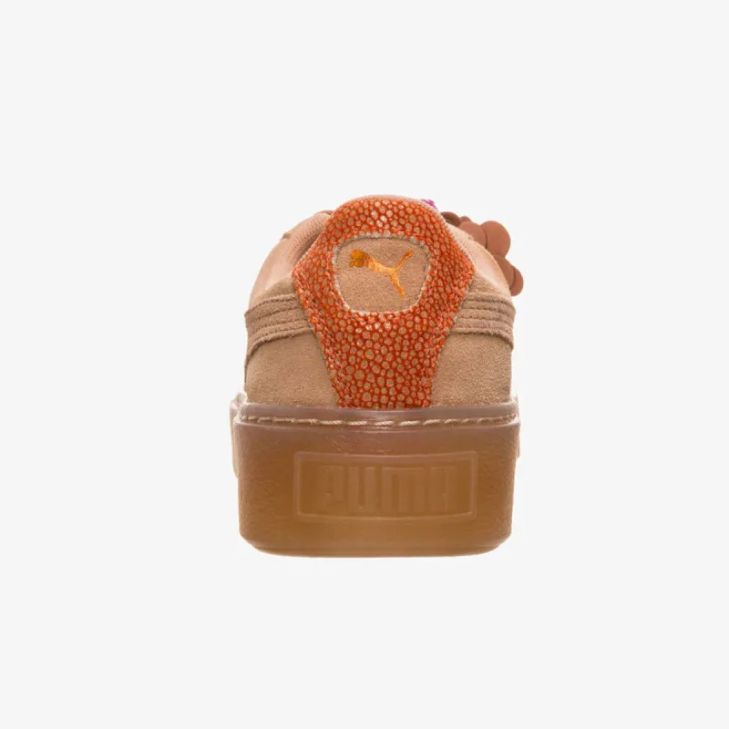 Puma PUMA PLATFORM FLOWER TASSEL WN S Sport Vision Prodavnica Sportske opreme Sport Vision