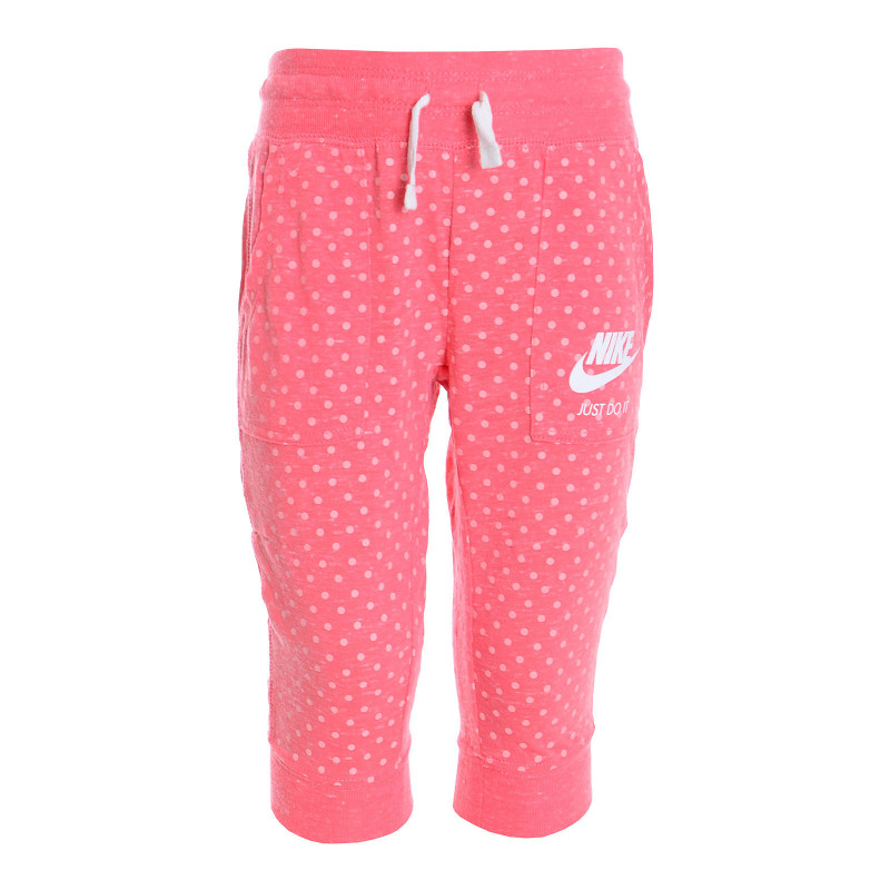 Nike NKG GYM VINTAGE AOP CAPRI 