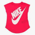 Nike NKG GIRLS JUMBO FUTURA TEE 