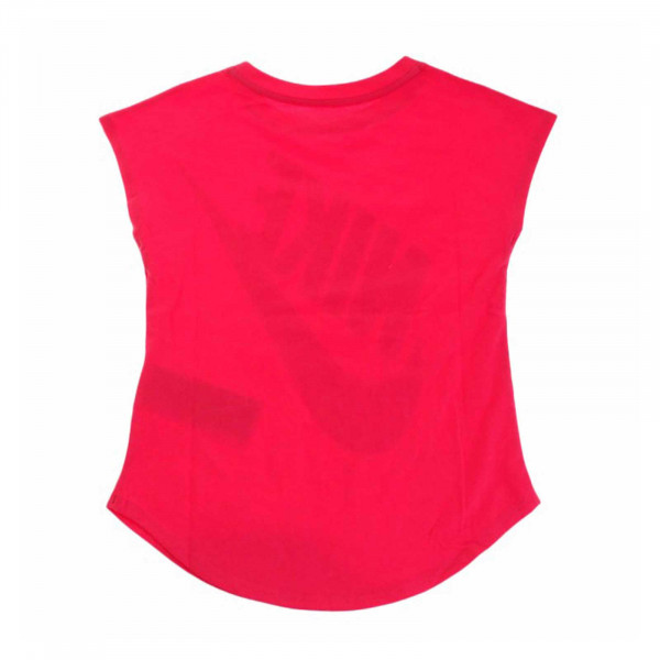Nike NKG GIRLS JUMBO FUTURA TEE 
