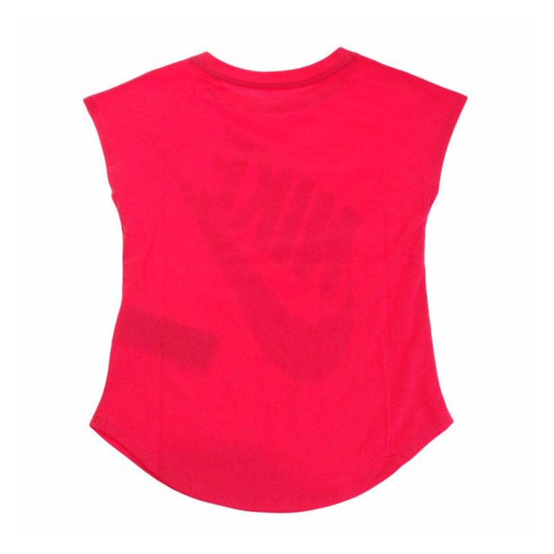Nike NKG GIRLS JUMBO FUTURA TEE 
