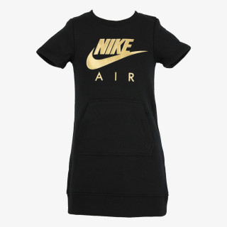 Nike NKG G NSW NIKE AIR FLC DRESS 