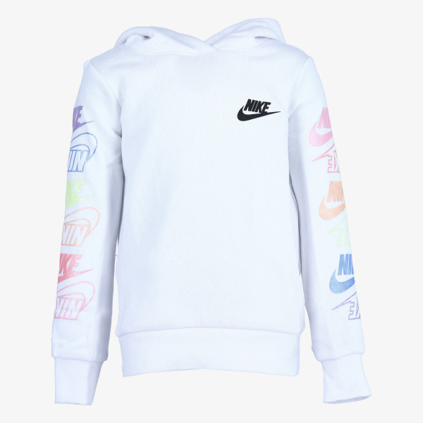 Nike Futura Stack 