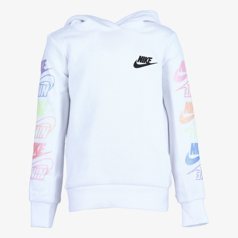 Nike Futura Stack 