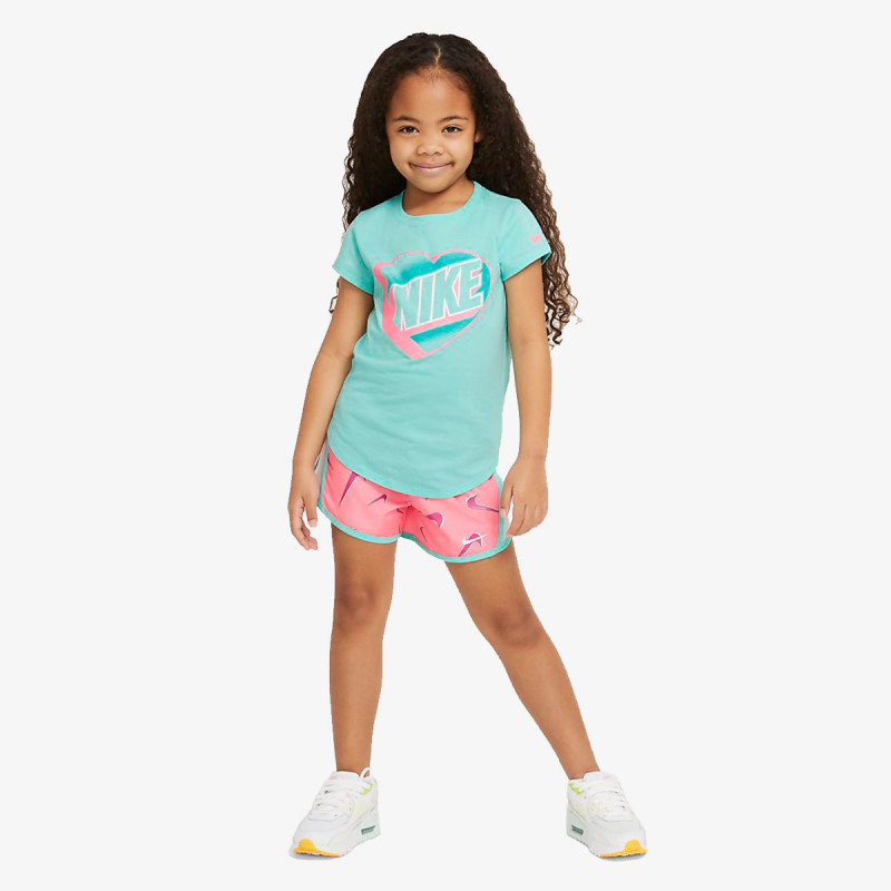 Nike NKG 3D NIKE HEART TEE 