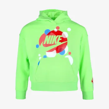 NIKE NKG FRENCH TERRY PULLOVER HOOD 