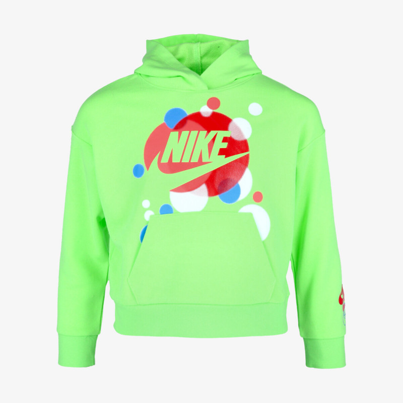 Nike French Terry 