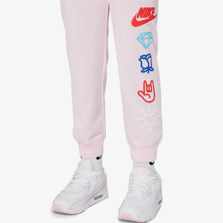 NIKE XO Swoosh 