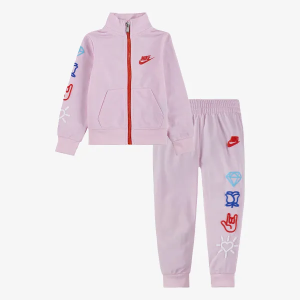 NIKE XO Swoosh 