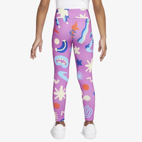 NIKE Dri-FIT Printed 