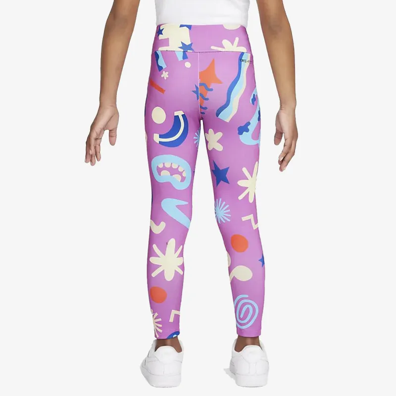 NIKE Dri-FIT Printed 