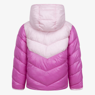 NIKE Colorblock Chevron 