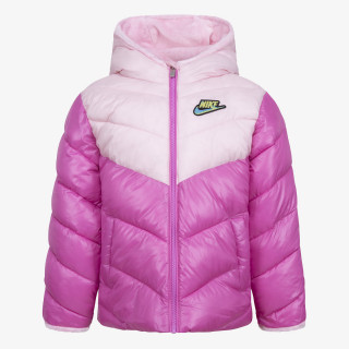 NIKE Colorblock Chevron 