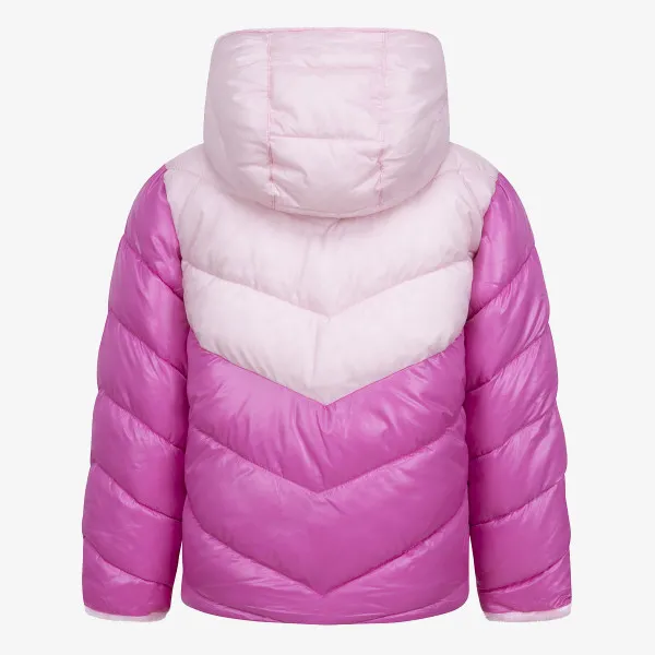 NIKE Colorblock Chevron 