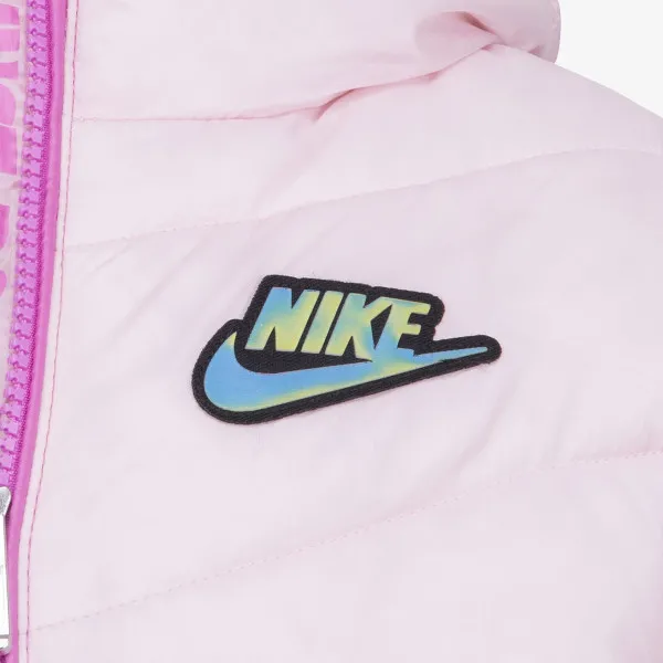 NIKE Colorblock Chevron 