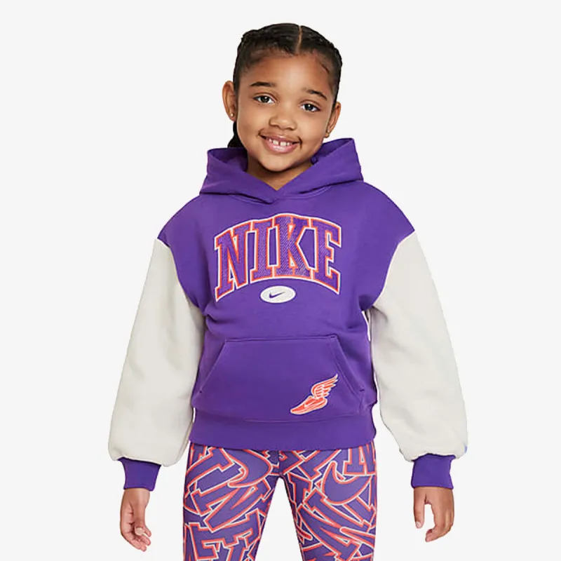 NIKE NKG JOIN THE CLUB PULL OVER 