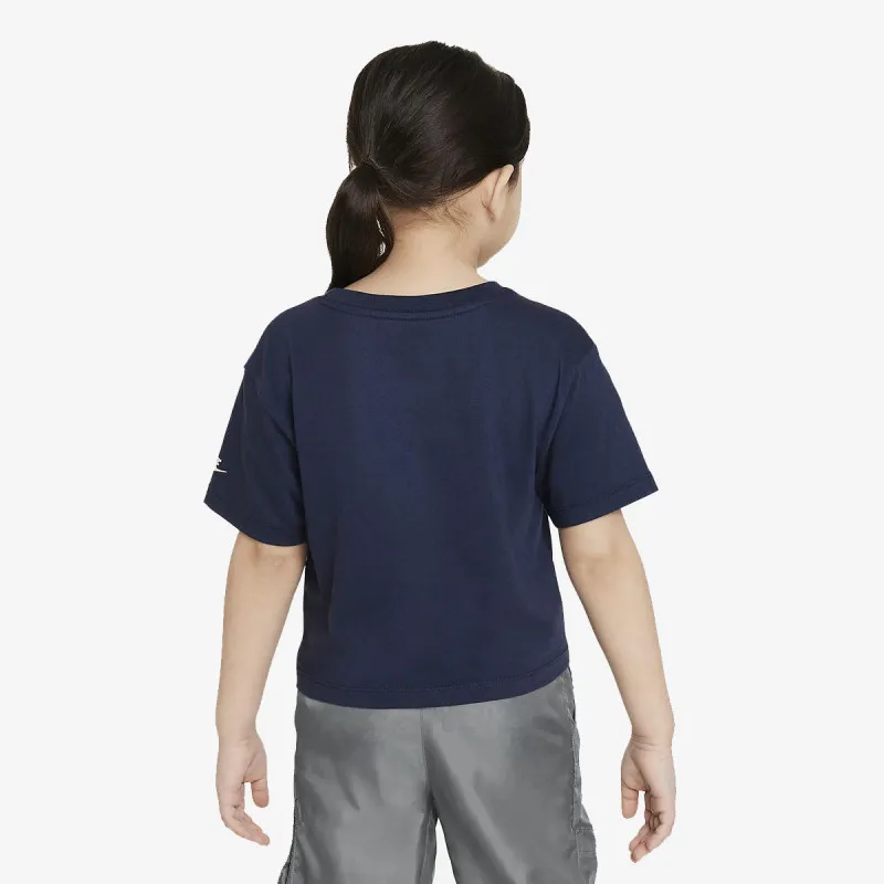 NIKE NKG SCI-DYE BOXY TEE 