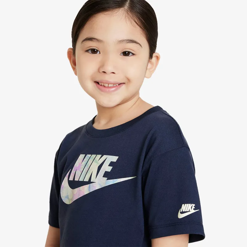 NIKE NKG SCI-DYE BOXY TEE 