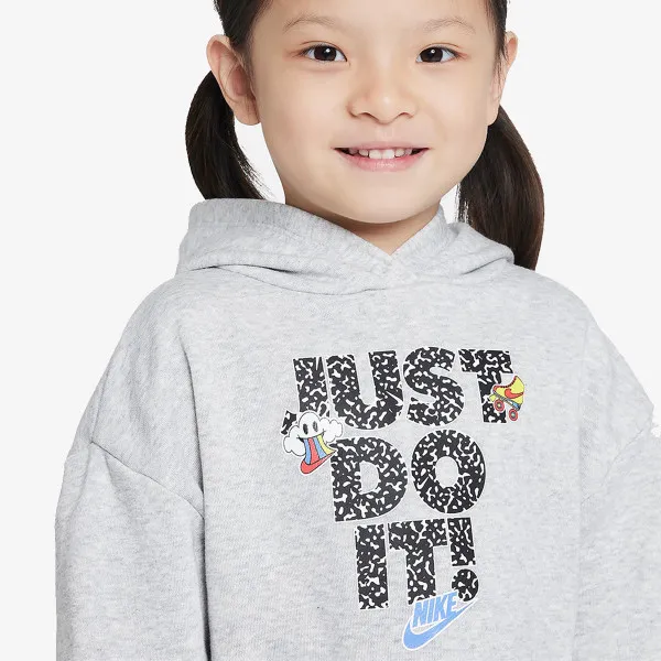 NIKE NKG NOTEBOOK PULL OVER 