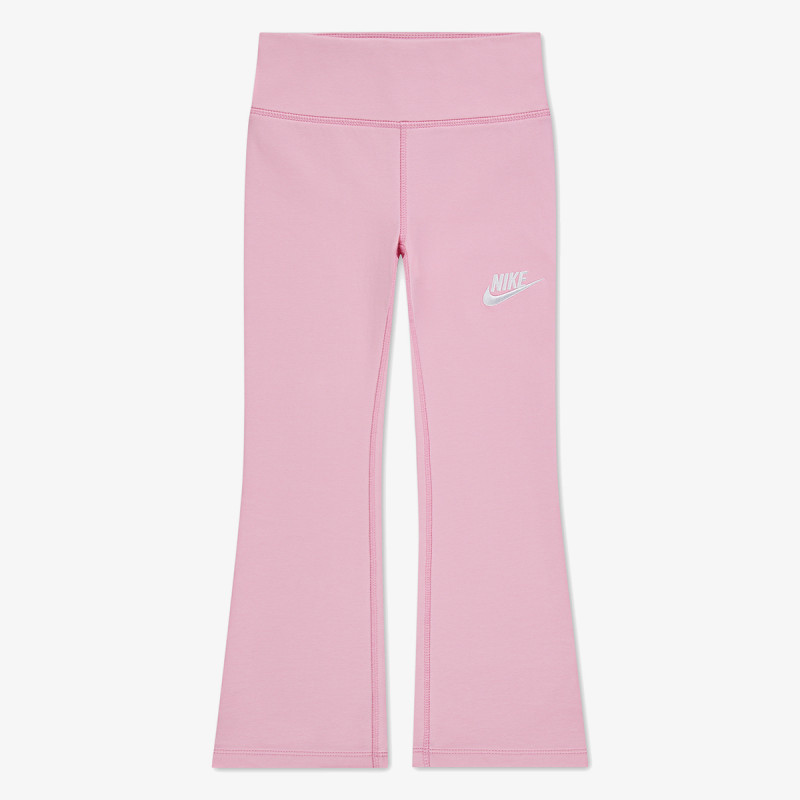 Nike NKG LBR FLARE LEGGING 